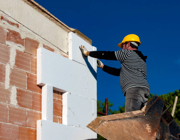 Professional Insulation Contractor in Hickory Creek, TX