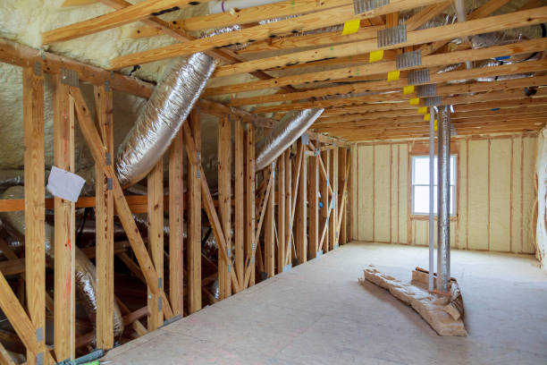 Best Specialized Insulation Services in Hickory Creek, TX