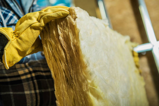 Best Insulation for Specific Applications in Hickory Creek, TX