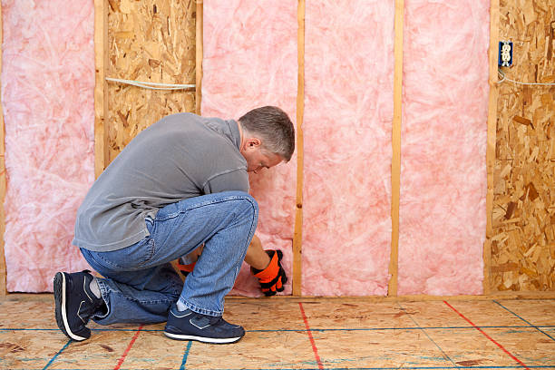 Best Spray Foam Insulation in Hickory Creek, TX