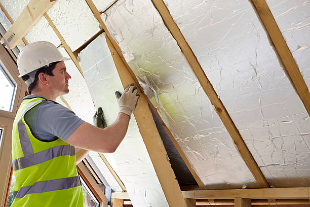 Best Spray Foam Insulation in Hickory Creek, TX